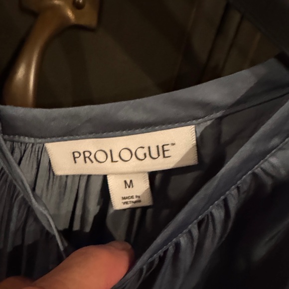 Prologue Top - Picture 3 of 4